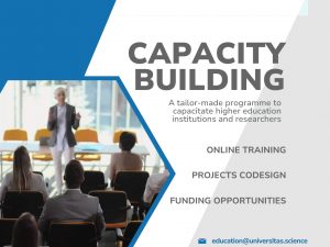 Capacity Building xx